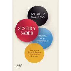 TOP10BOOKS - LIBRO Sentir Y Saber - Sentir Y Saber