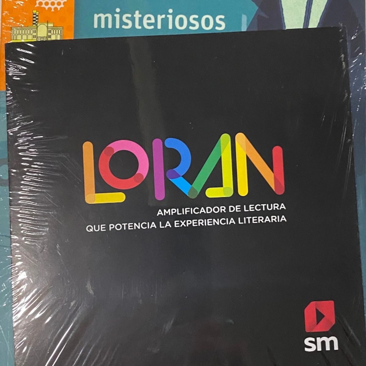 TOP10BOOKS - LIBRO Trece Casos Misteriosos. Loran - Trece Casos Misteriosos. Loran