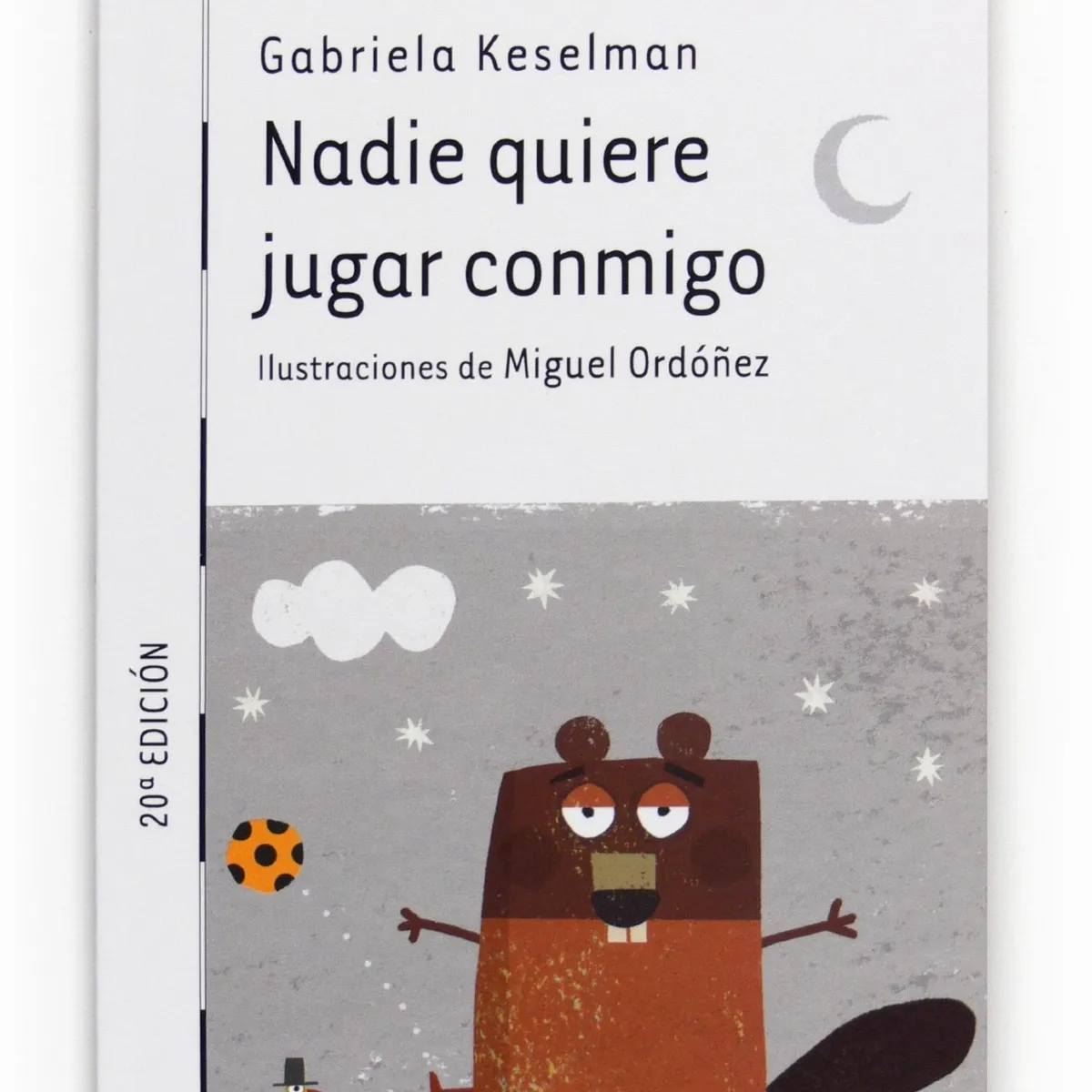 TOP10BOOKS - LIBRO Nadie Quiere Jugar Conmigo - Nadie Quiere Jugar Conmigo
