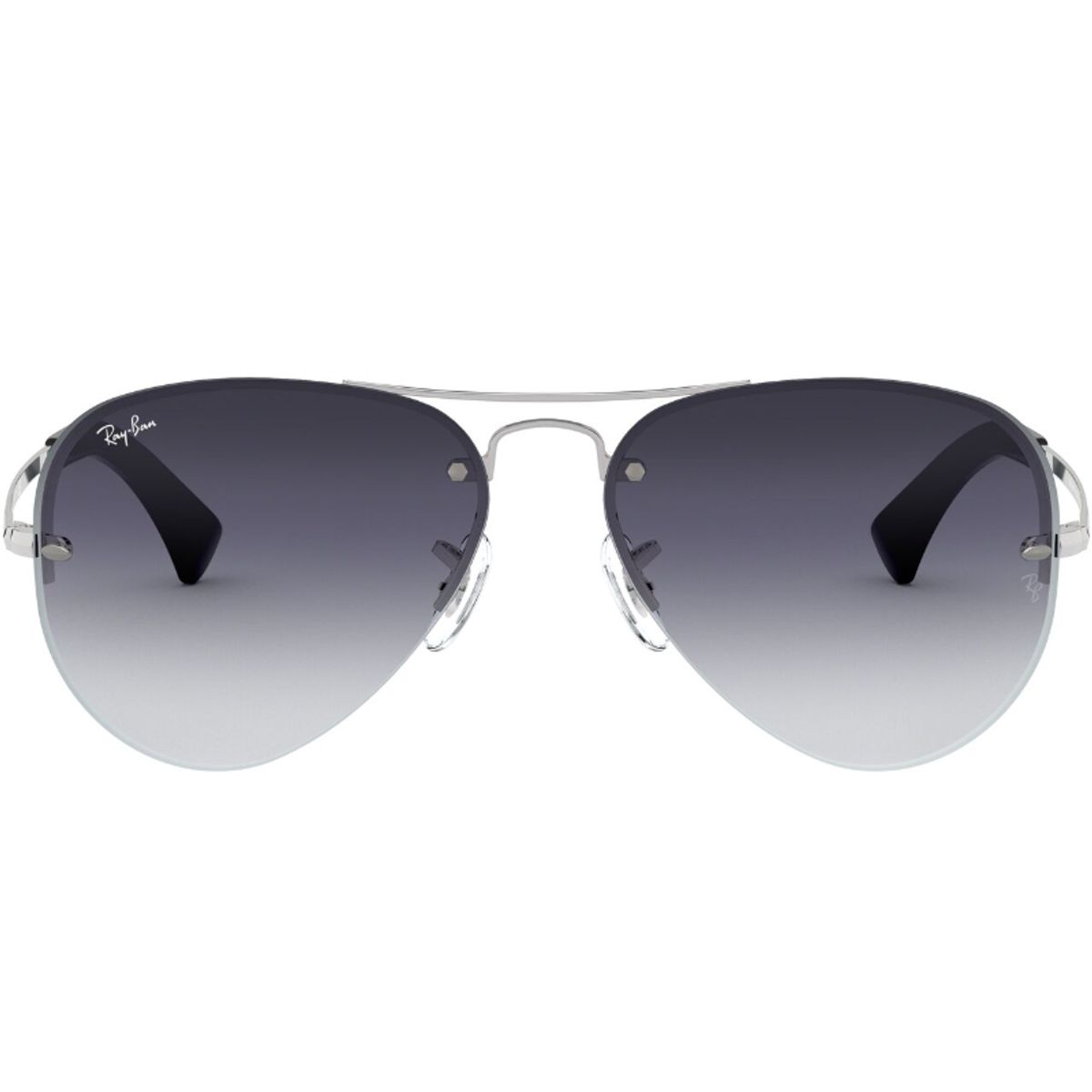 RAY BAN - Ray-Ban Lentes de Sol Iconic Aviator RB3449 003/8G 59