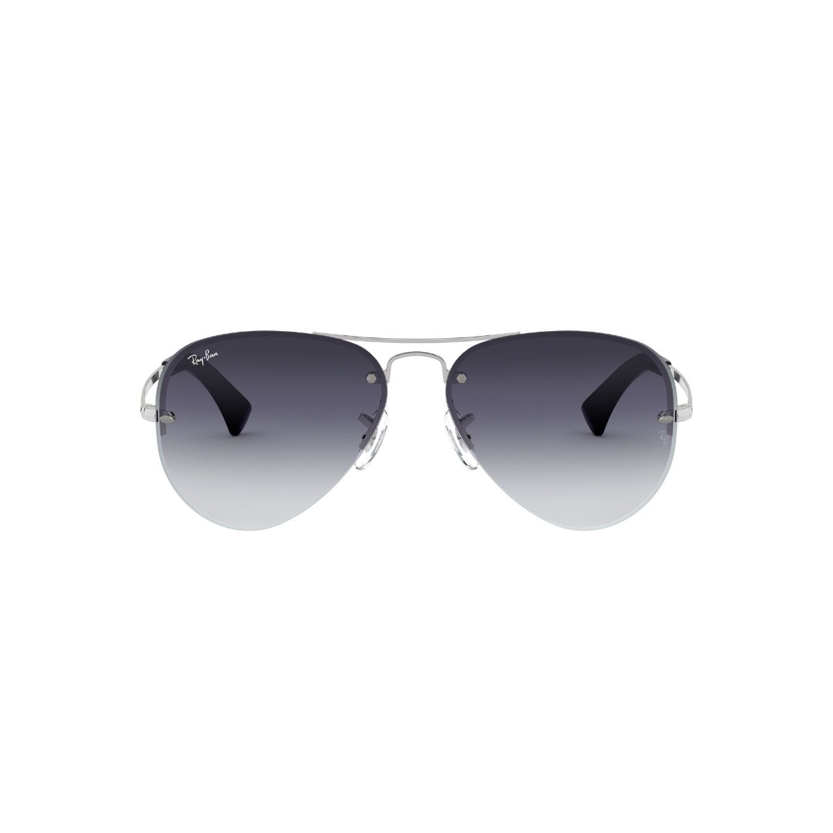 RAY BAN - Ray-Ban Lentes de Sol Iconic Aviator RB3449 003/8G 59