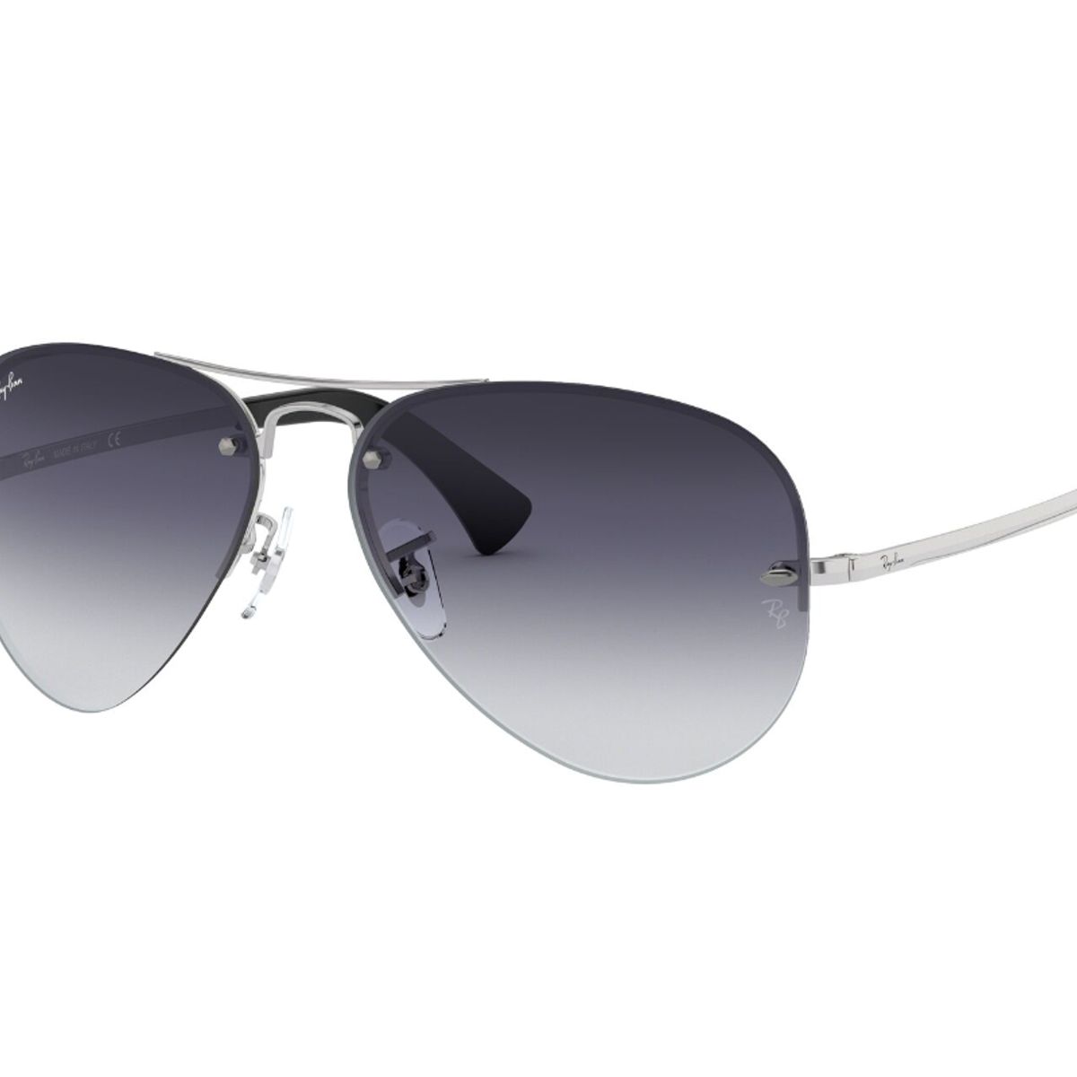 RAY BAN - Ray-Ban Lentes de Sol Iconic Aviator RB3449 003/8G 59