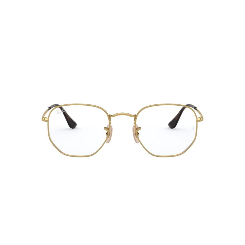 RAY BAN - Lentes Ópticos Arista