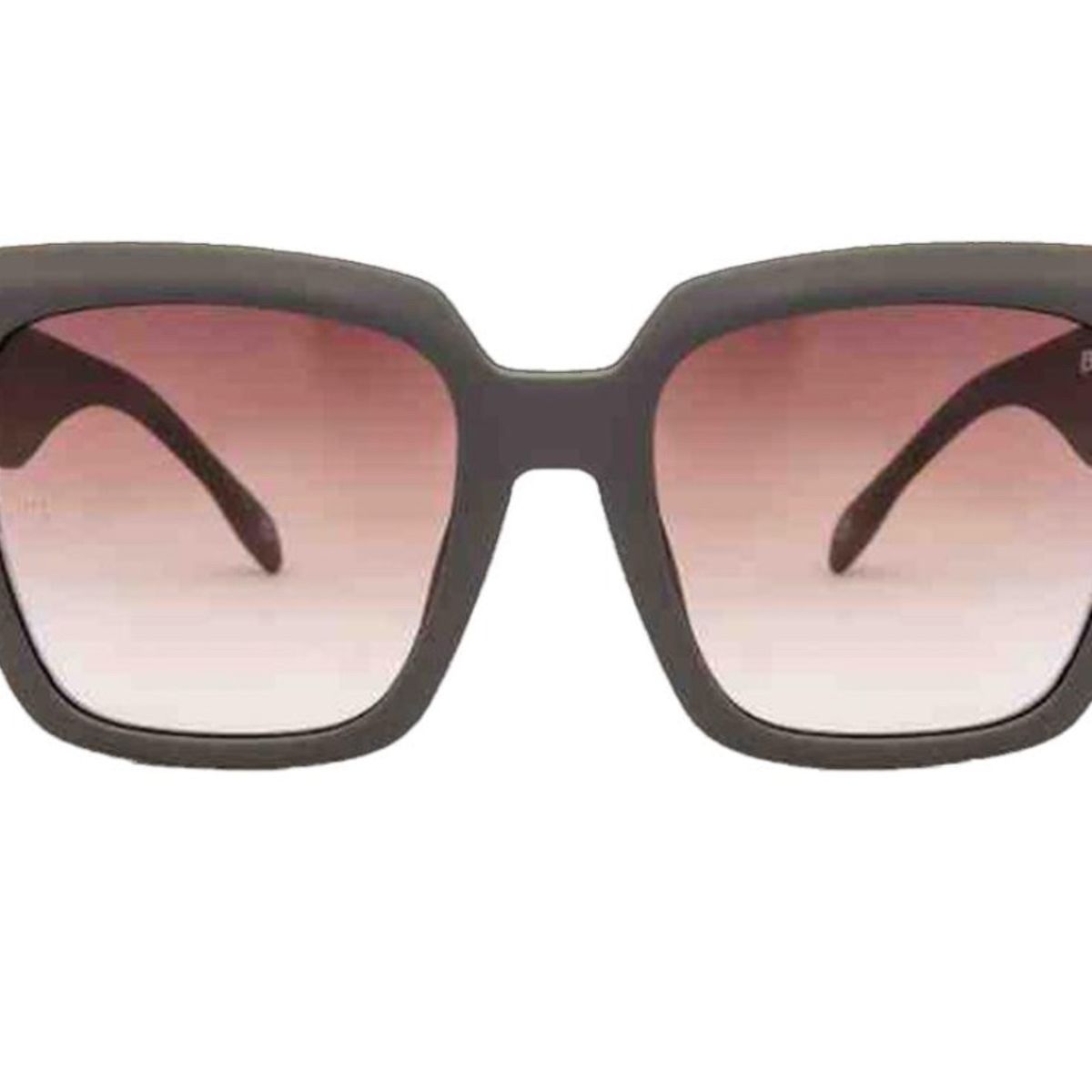 MITA EYEWEAR - Lentes De Sol Capri Gris