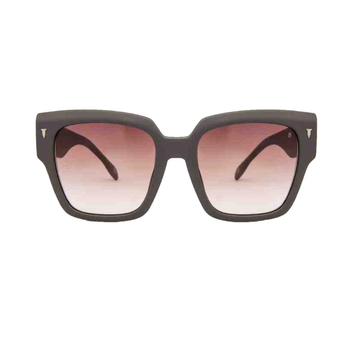 MITA EYEWEAR - Lentes De Sol Capri Gris