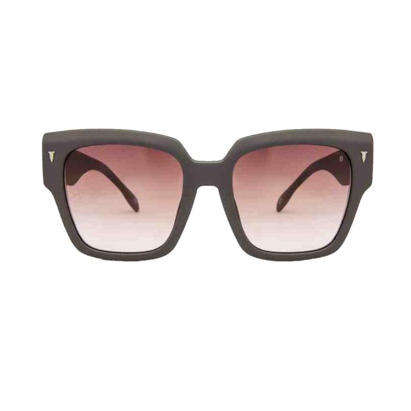 MITA EYEWEAR - Lentes De Sol Capri Gris