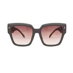MITA EYEWEAR - Lentes De Sol Capri Gris