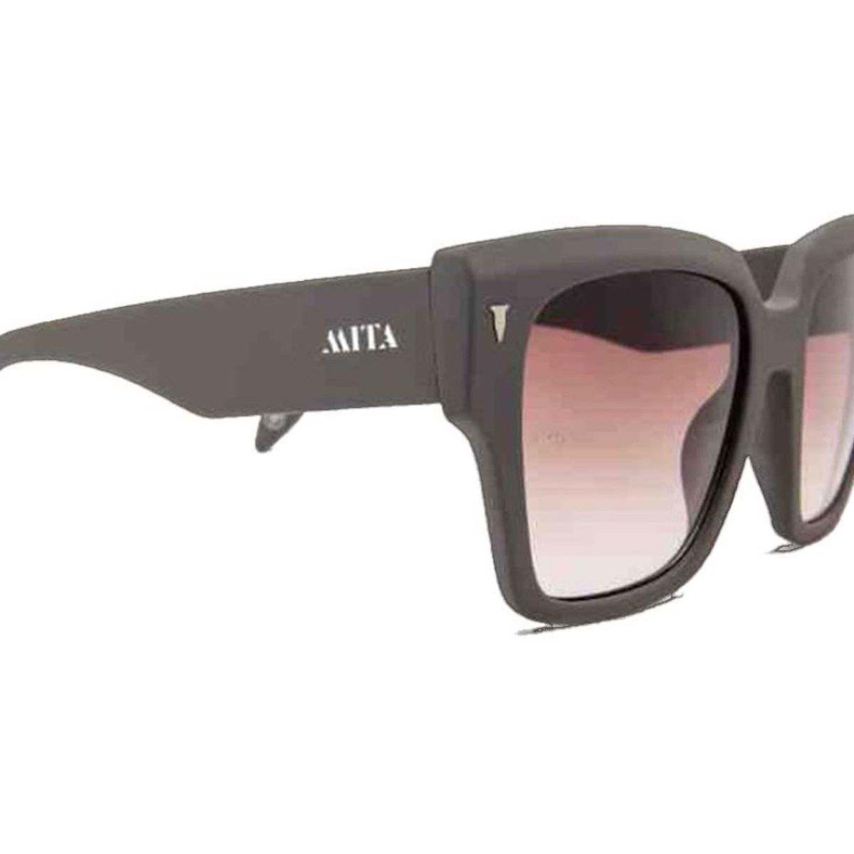 MITA EYEWEAR - Lentes De Sol Capri Gris