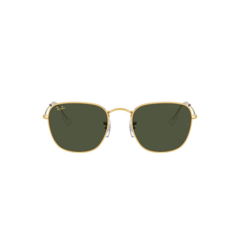 RAY BAN - Lentes de Sol Frank Legend Gold