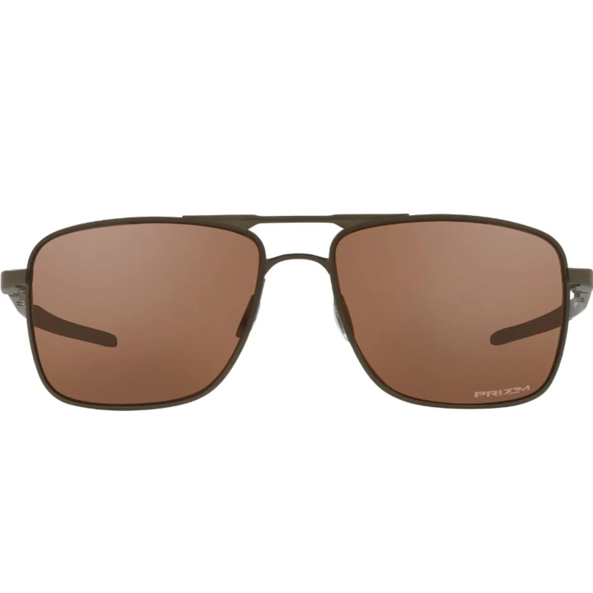 OAKLEY - Oakley Lentes de Sol Gauge 6 Prizm OO6038 603808 57