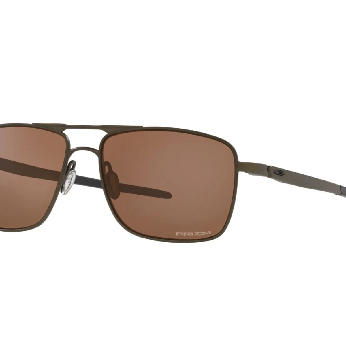 OAKLEY - Oakley Lentes de Sol Gauge 6 Prizm OO6038 603808 57