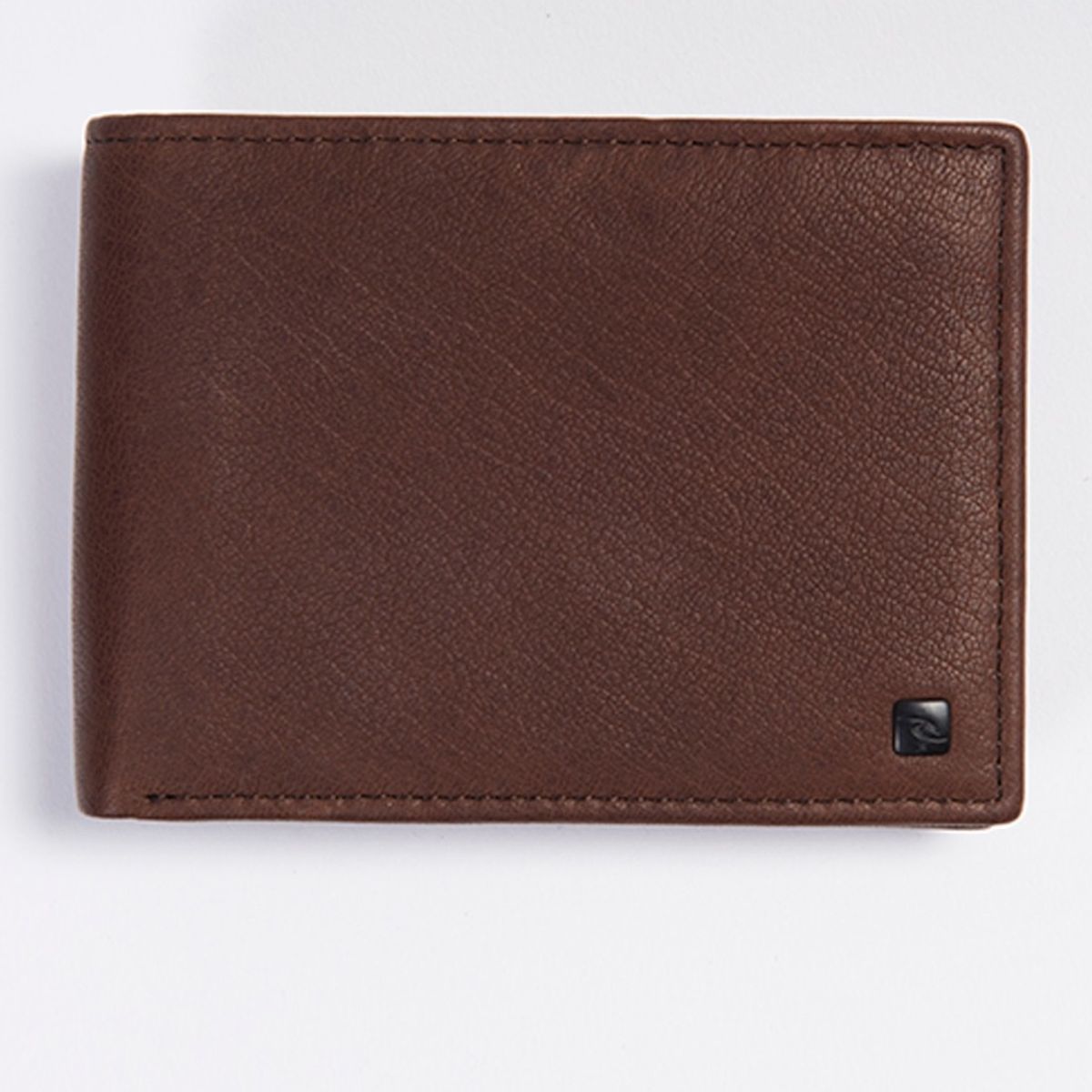 RIP CURL - Billetera K-ROO RFID ALL DAY Hombre Café Rip Curl RIP CURL