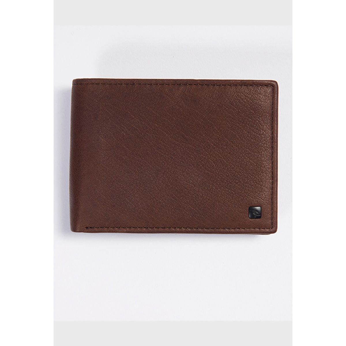 RIP CURL - Billetera K-ROO RFID ALL DAY Hombre Café Rip Curl RIP CURL