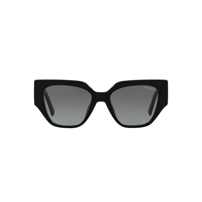 VOGUE - Lentes de Sol Negro