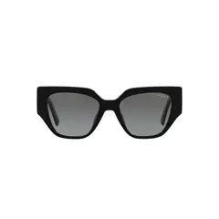 VOGUE - Lentes de Sol Negro