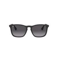 Ray-Ban Lentes de Sol Chris RB4187 622/8G 54