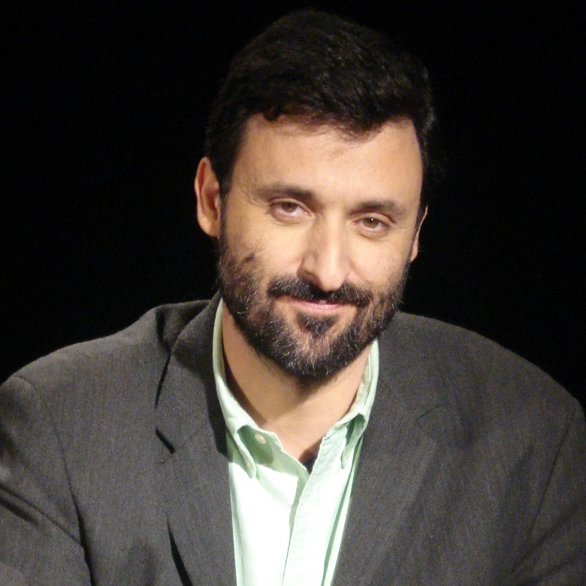 TOP10BOOKS - Libro El Desierto Avanza... -802-