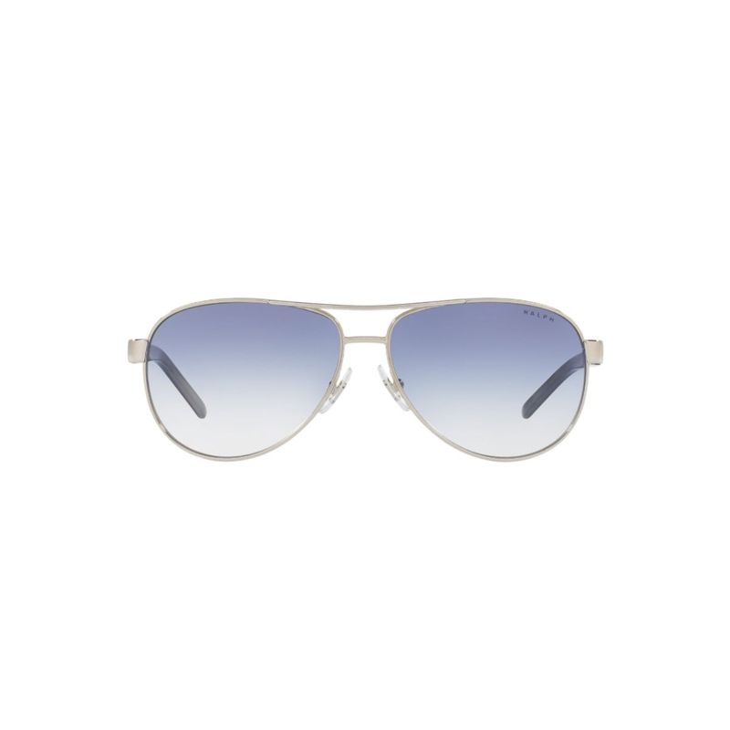 RALPH - Lentes De Sol Shiny Silver