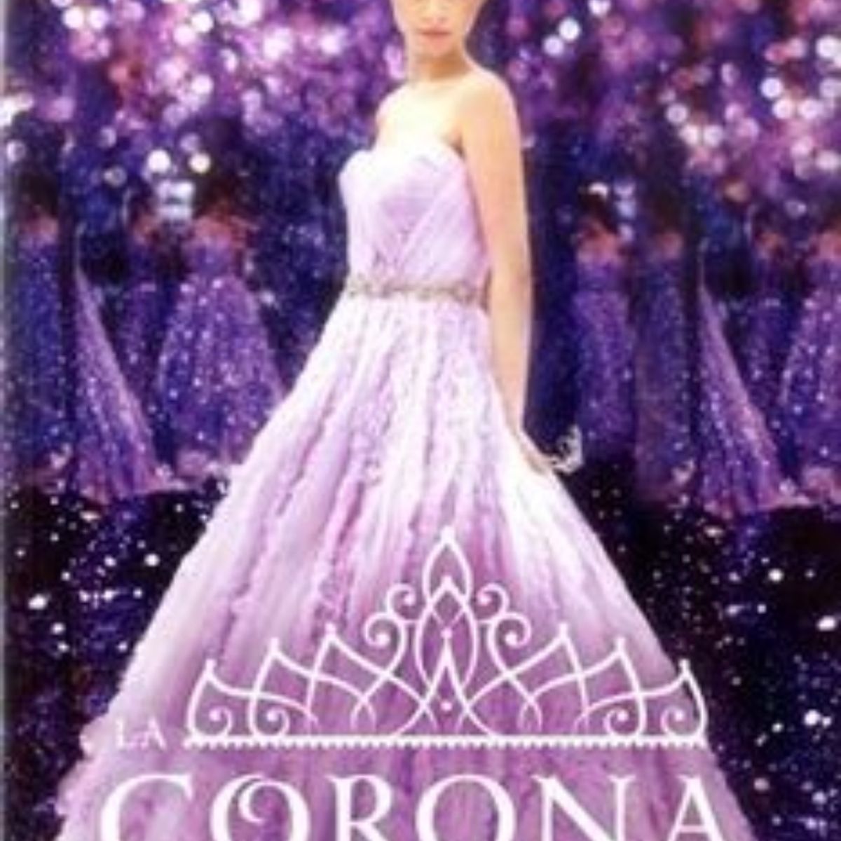 TOP10BOOKS - LIBRO La Corona - La Corona