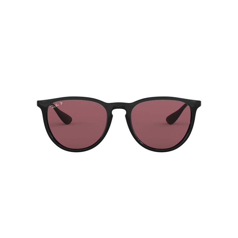 RAY BAN - Lentes de Sol Erika Purple Polarizados