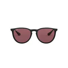 RAY BAN - Lentes de Sol Erika Purple Polarizados