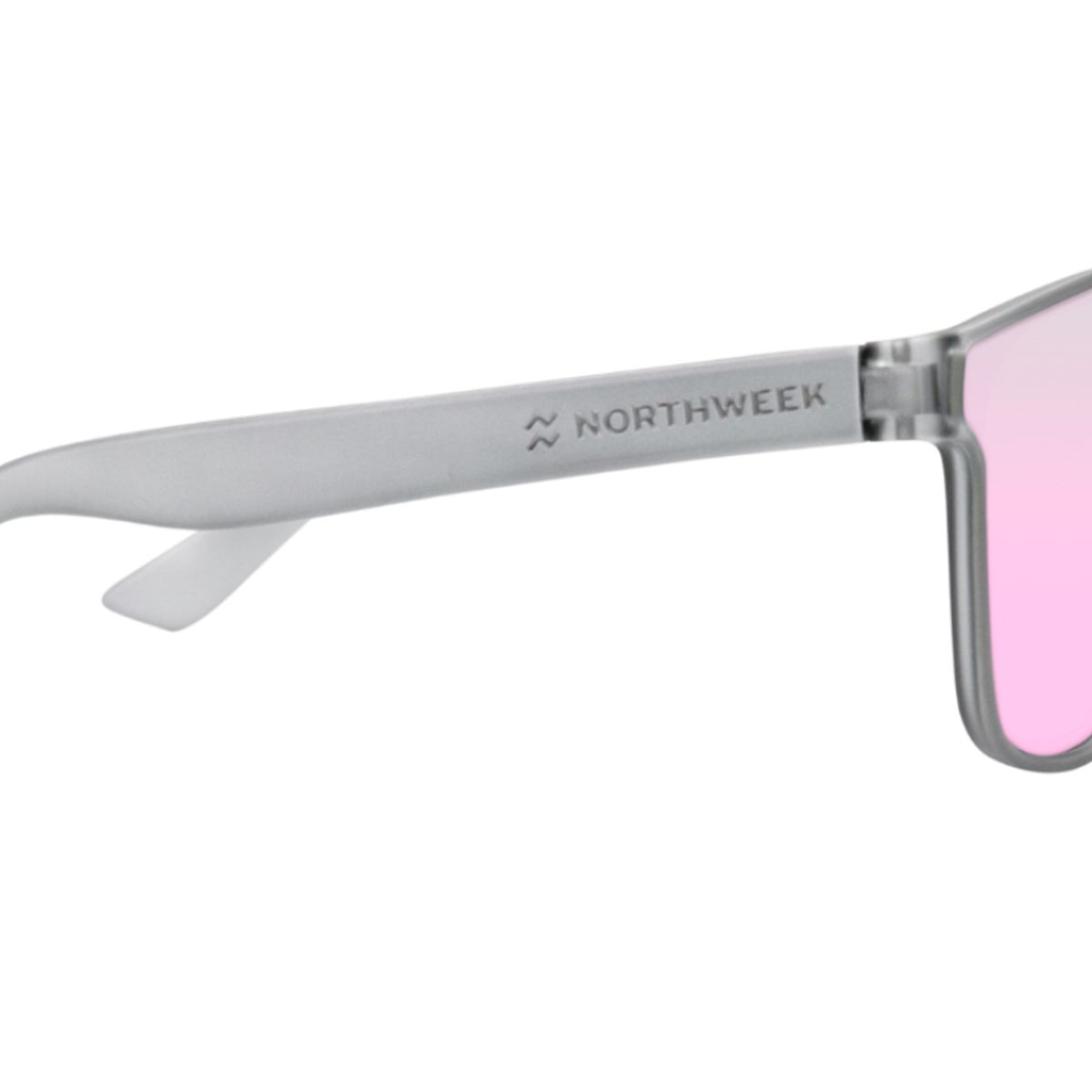 NORTHWEEK - Lentes de Sol Rosa Northweek