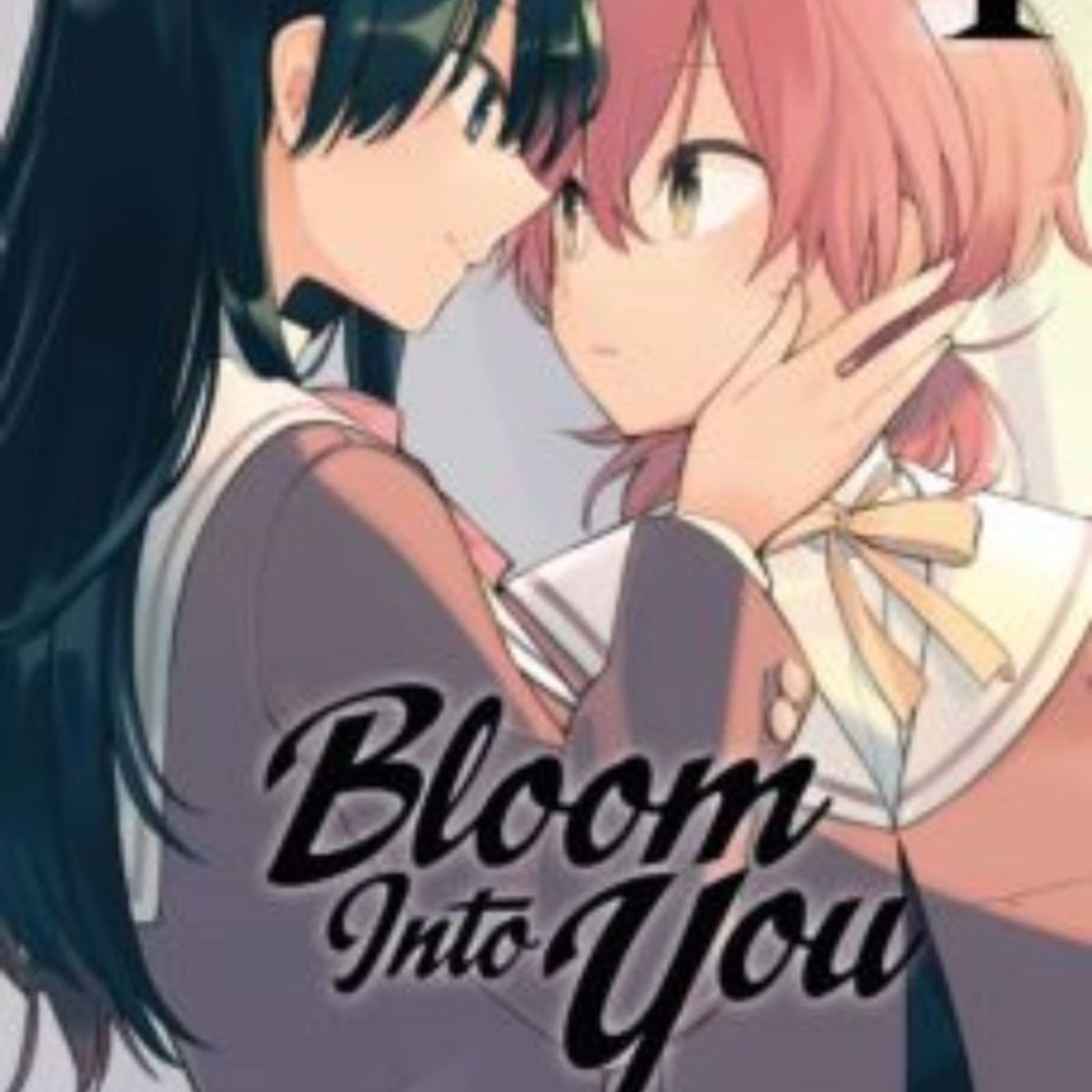 TOP10BOOKS - LIBRO Bloom Into You Nro. 01 - Nio Nakatani