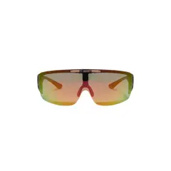 MITA EYEWEAR - Lentes De Sol Sobe Rojo