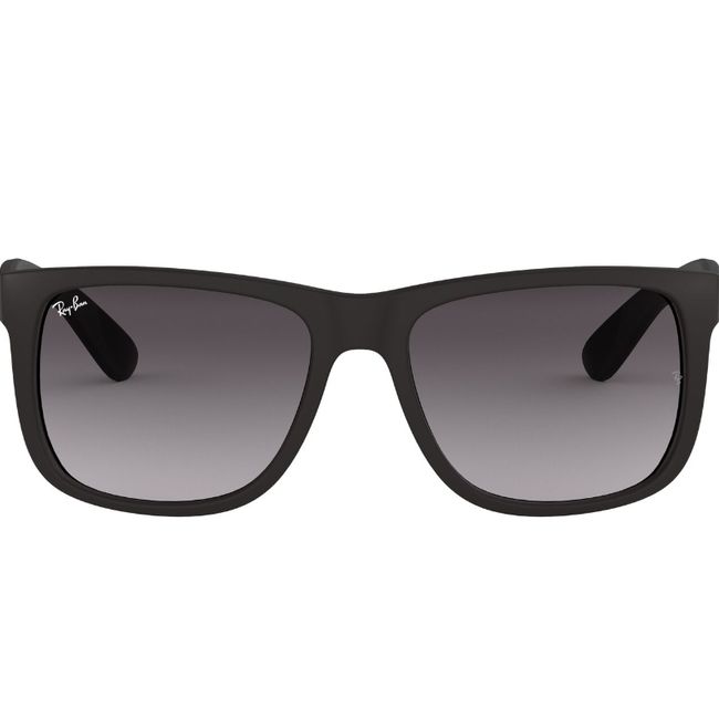 RAY BAN - Ray-Ban Lentes de Sol Justin RB4165 601/8G 51