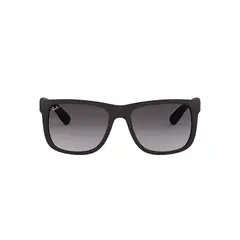 RAY BAN - Lentes de Sol Justin Negro