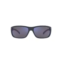 ARNETTE - Lentes de Sol Uka-Uka Matte Blue Polarizados Sustentable