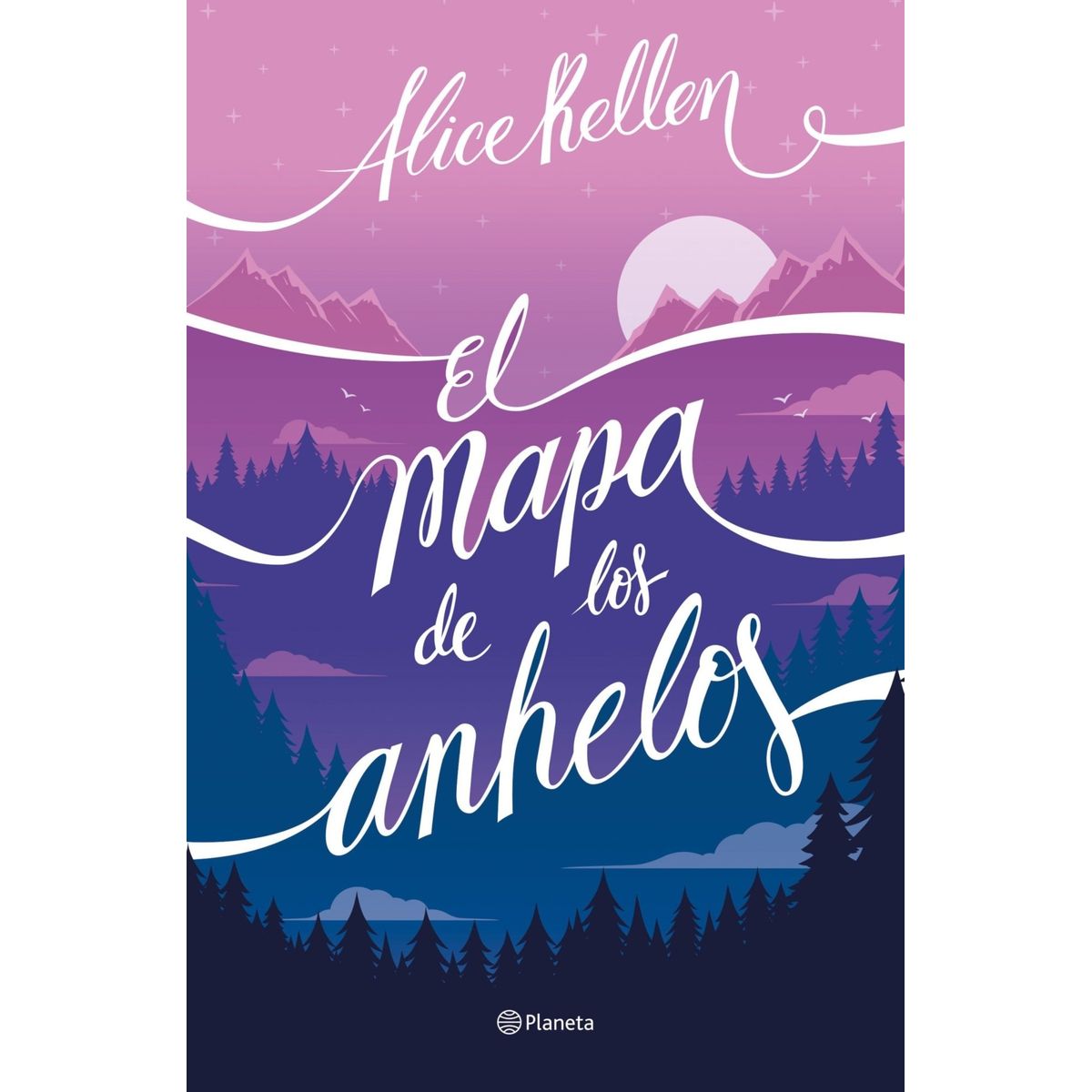 TOP10BOOKS - Libro El Mapa De Los Anhelos -090-