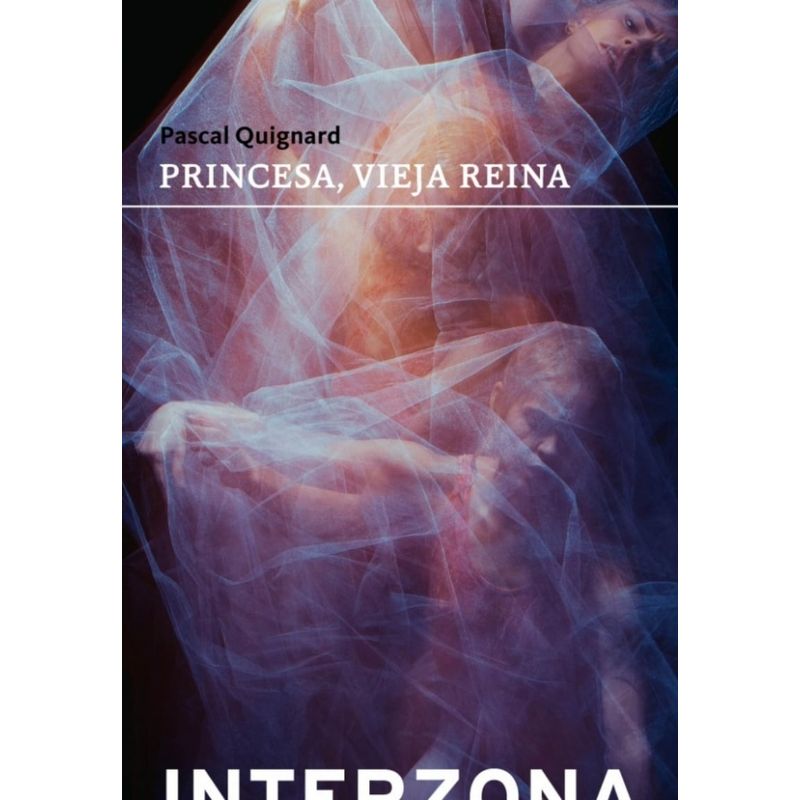 TOP10BOOKS - Libro Princesa, Vieja Reina -378-
