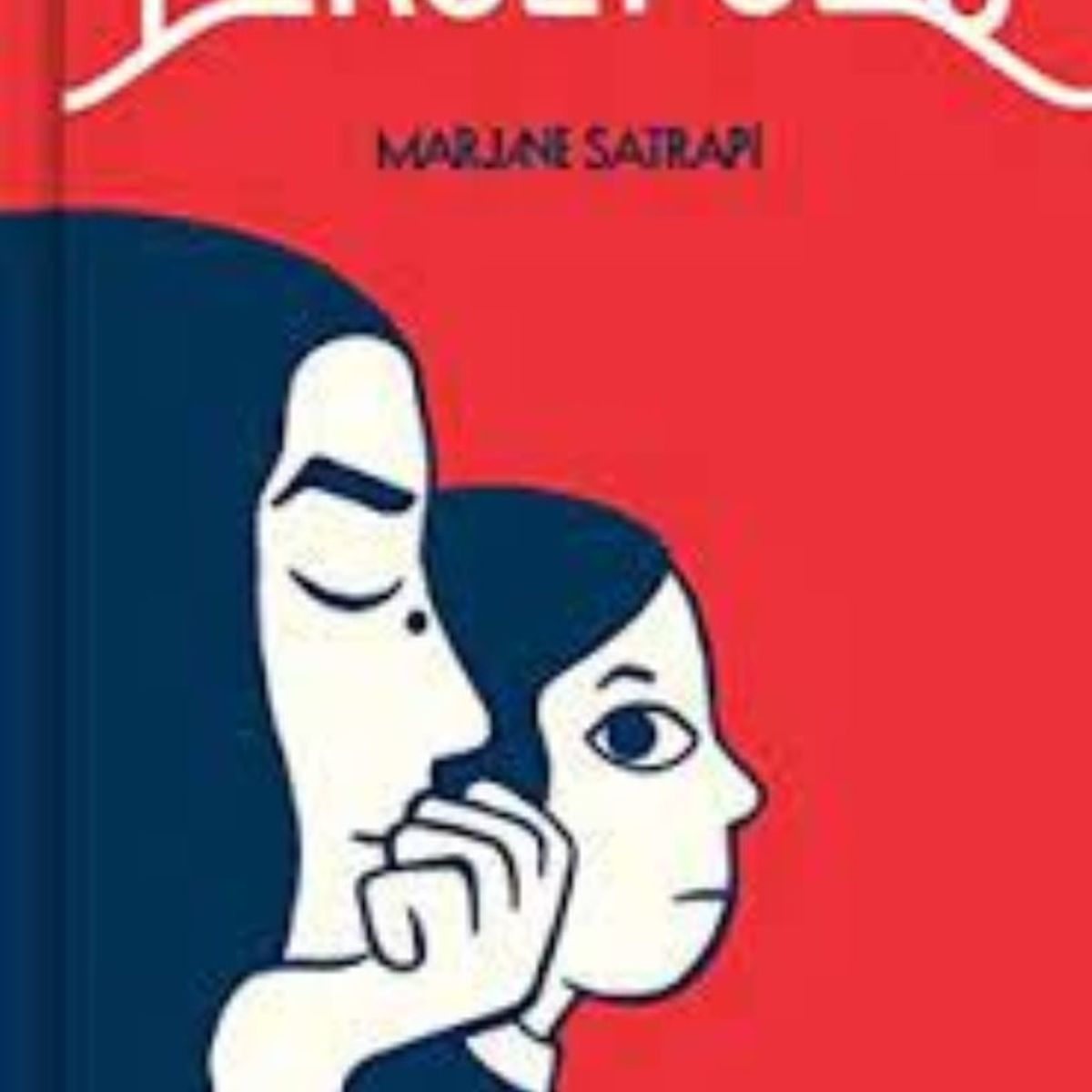 TOP10BOOKS - LIBRO Persepolis - M. Satrapi