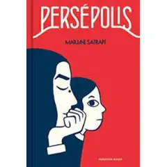 TOP10BOOKS - Libro Persepolis -143-