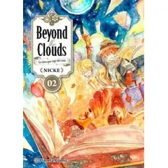 TOP10BOOKS - LIBRO Beyond The Clouds Nro. 02 - Beyond The Clouds Nro. 02
