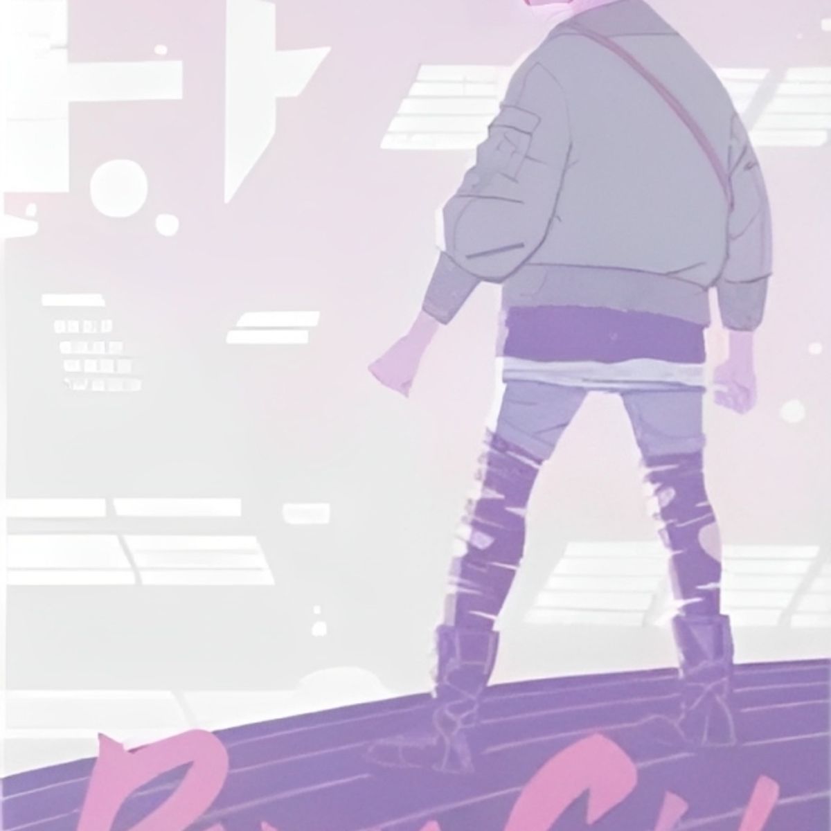 TOP10BOOKS - LIBRO PAPER GIRLS NRO. 21/30 / BRIAN K. VAUGHAN - CLIFF CHIANG / COMICS CHILE