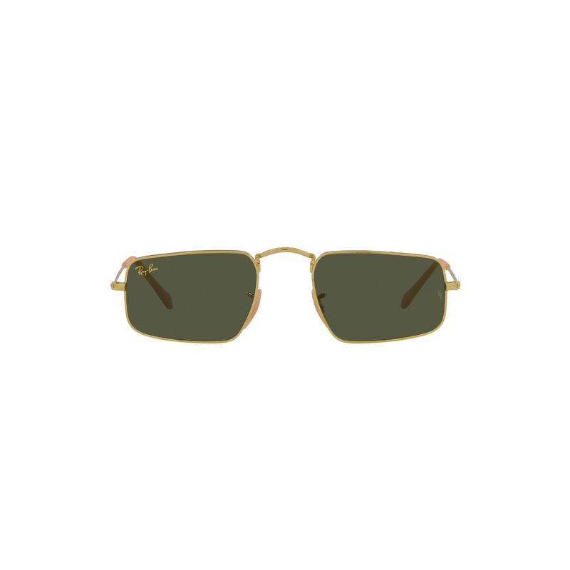 RAY BAN - Lentes de Sol Julie Legend Gold