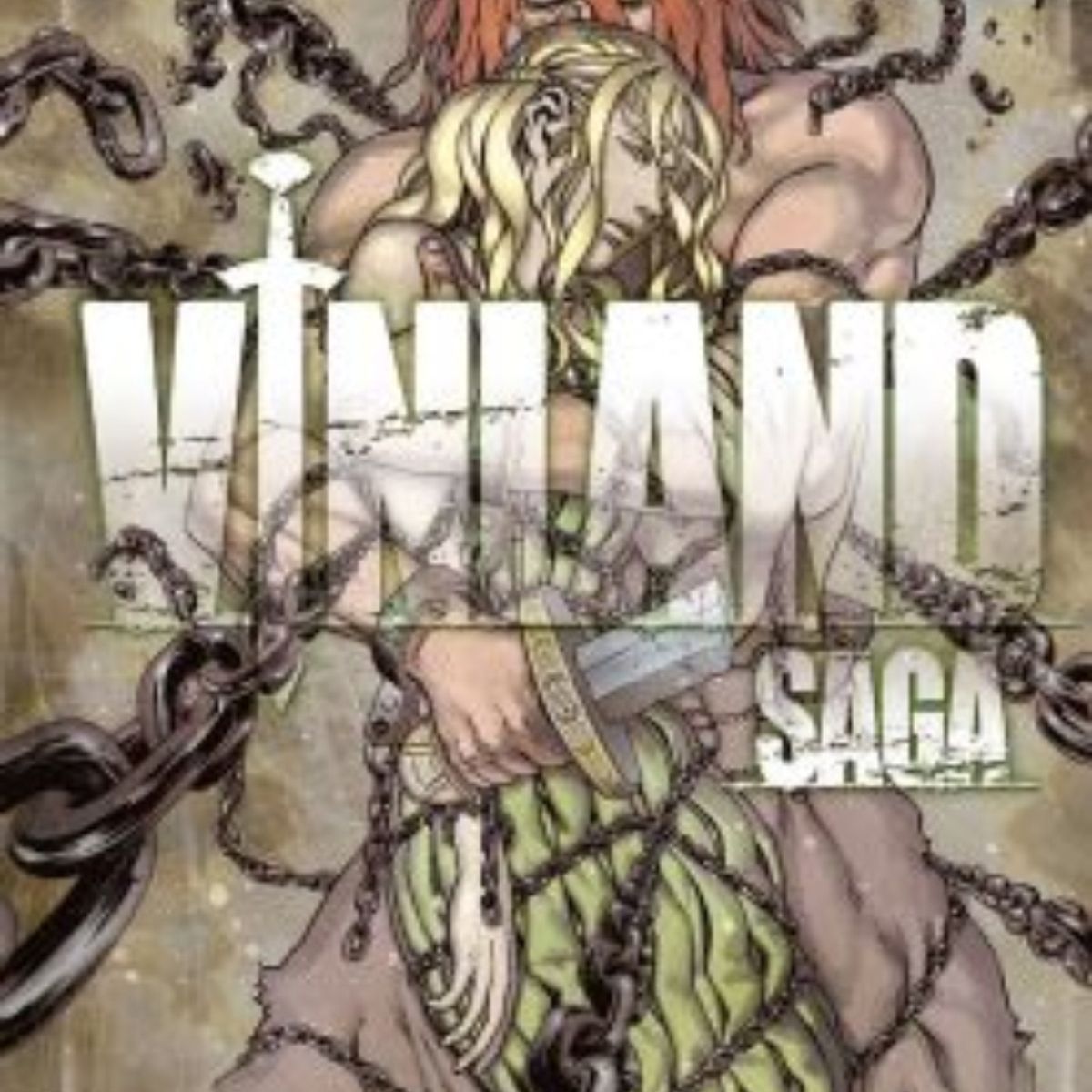 TOP10BOOKS - LIBRO Vinland Saga Nro. 12 - Vinland Saga Nro. 12