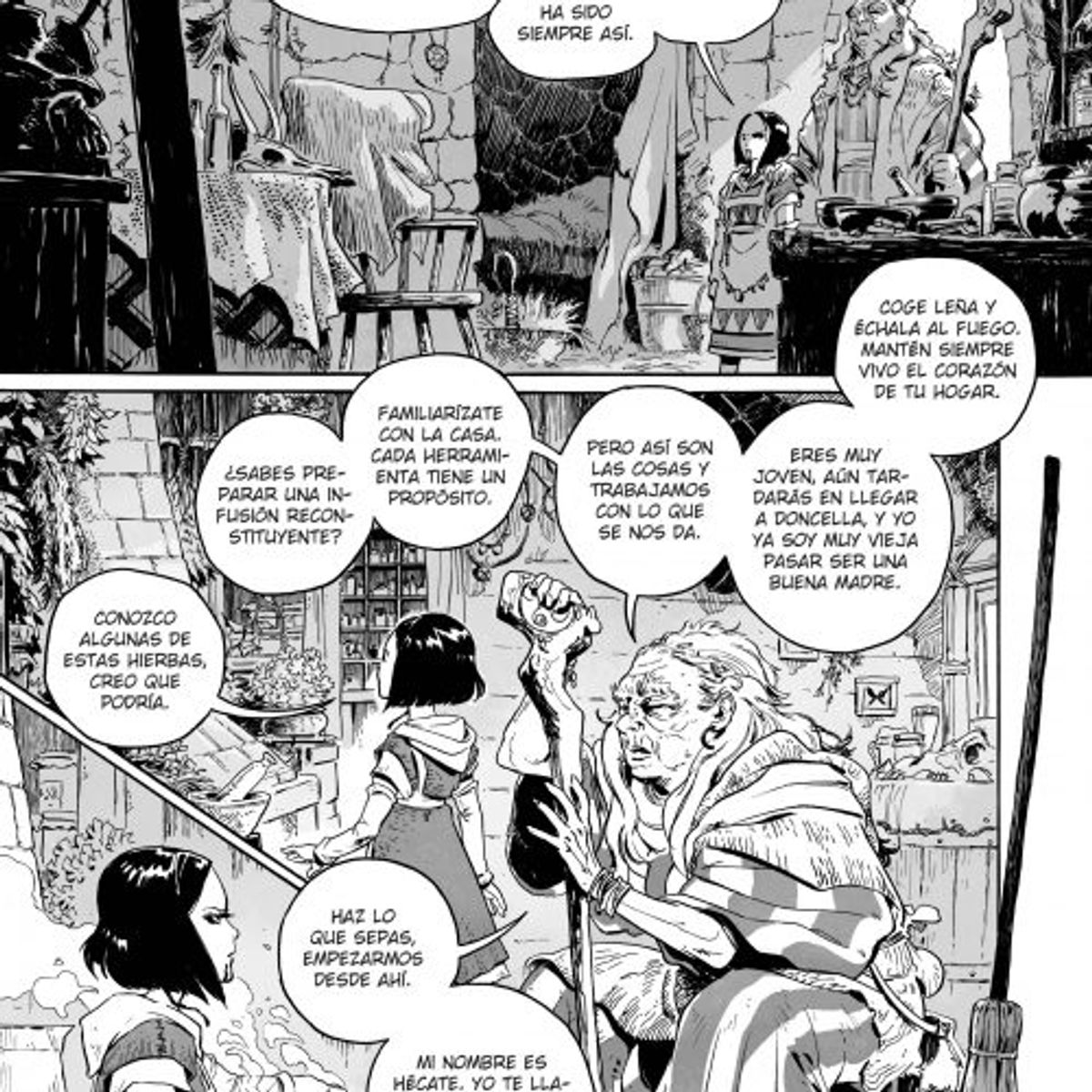TOP10BOOKS - LIBRO Planeta Manga #1 - Planeta Manga #1