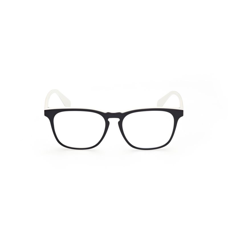 ADIDAS - Lentes Ópticos Black and White Adidas Originals