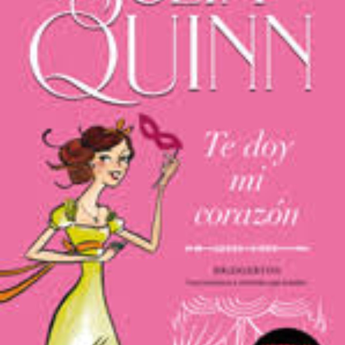 TOP10BOOKS - LIBRO Te Doy Mi Corazon - Te Doy Mi Corazon