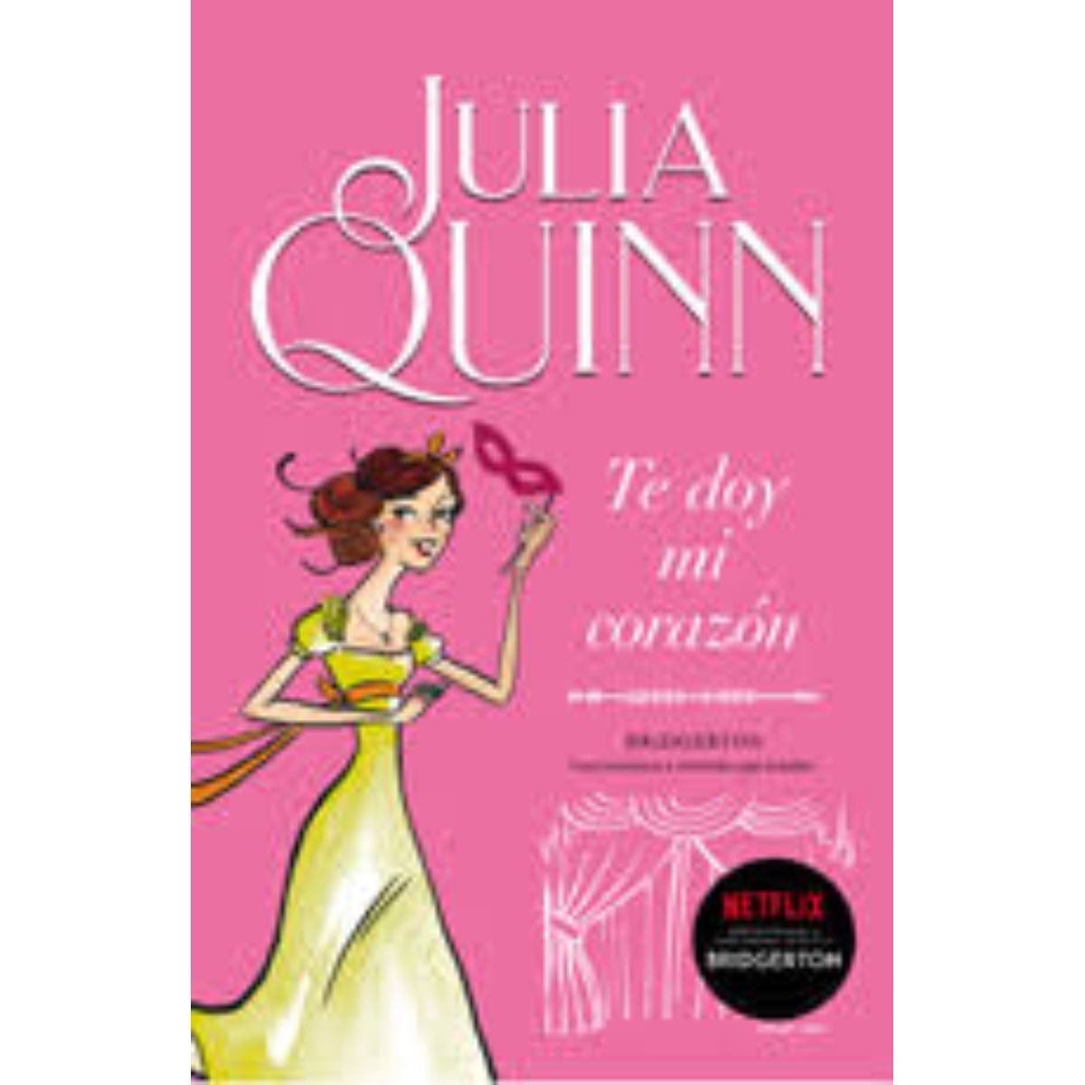 TOP10BOOKS - LIBRO Te Doy Mi Corazon - Te Doy Mi Corazon