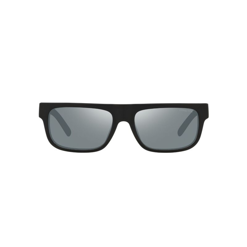 ARNETTE - Lentes de Sol Gothboy Black Sustentable