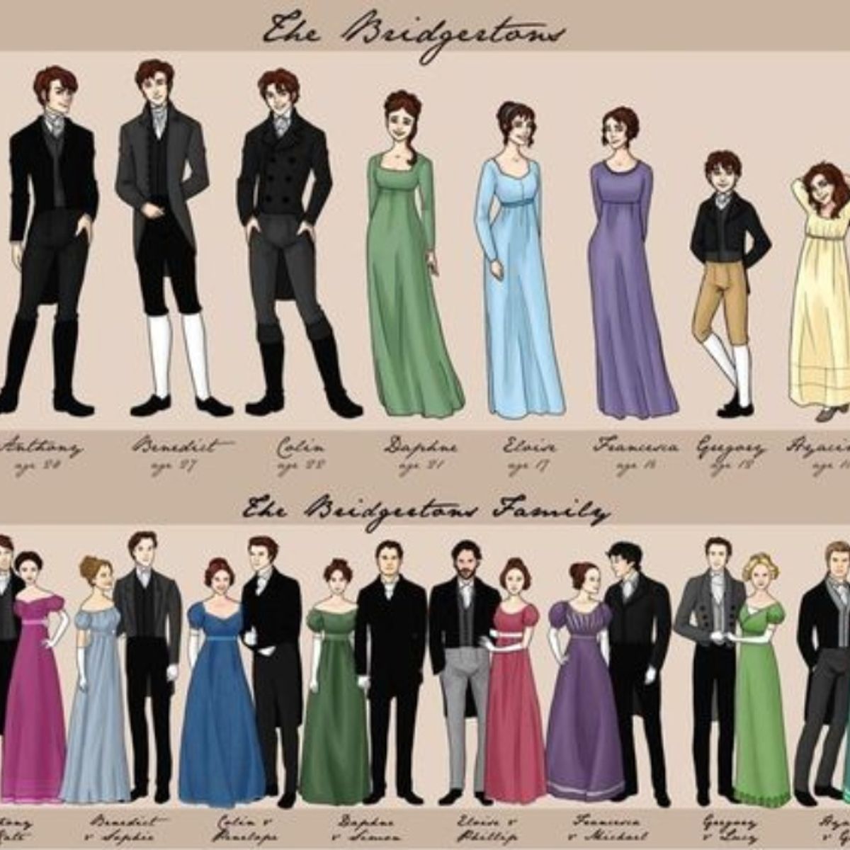 TOP10BOOKS - LIBRO Bridgerton 9: Felices Para Siempre - Bridgerton 9: Felices Para Siempre