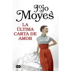 TOP10BOOKS - LIBRO La Última Carta De Amor - La Última Carta De Amor