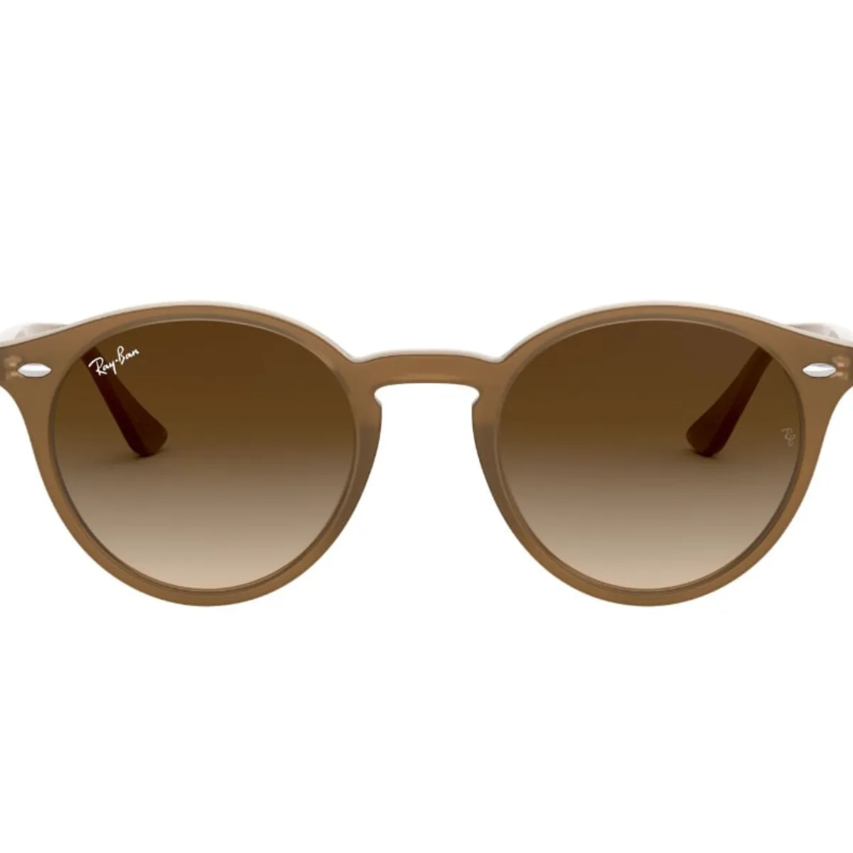 RAY BAN - Ray-Ban Lentes de Sol Round RB2180 616613 49