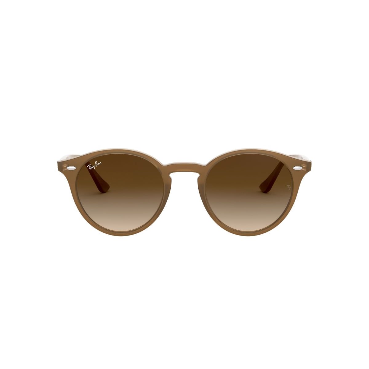 RAY BAN - Ray-Ban Lentes de Sol Round RB2180 616613 49