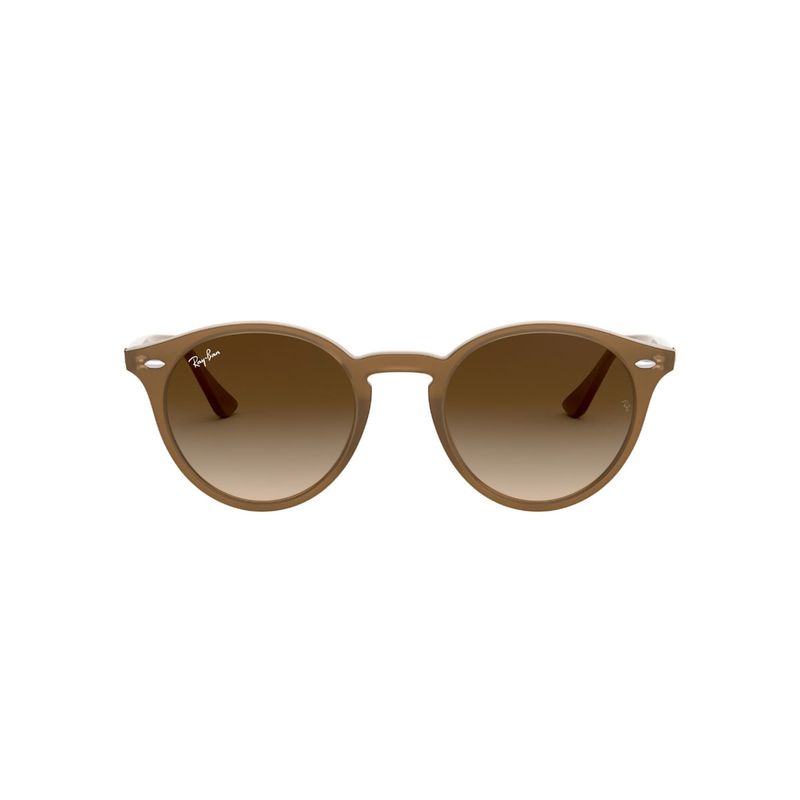 RAY BAN - Lentes de Sol Marrón