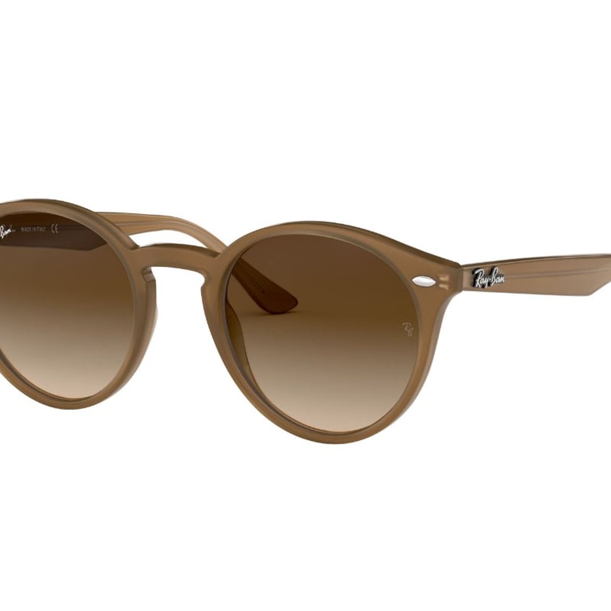 RAY BAN - Ray-Ban Lentes de Sol Round RB2180 616613 49